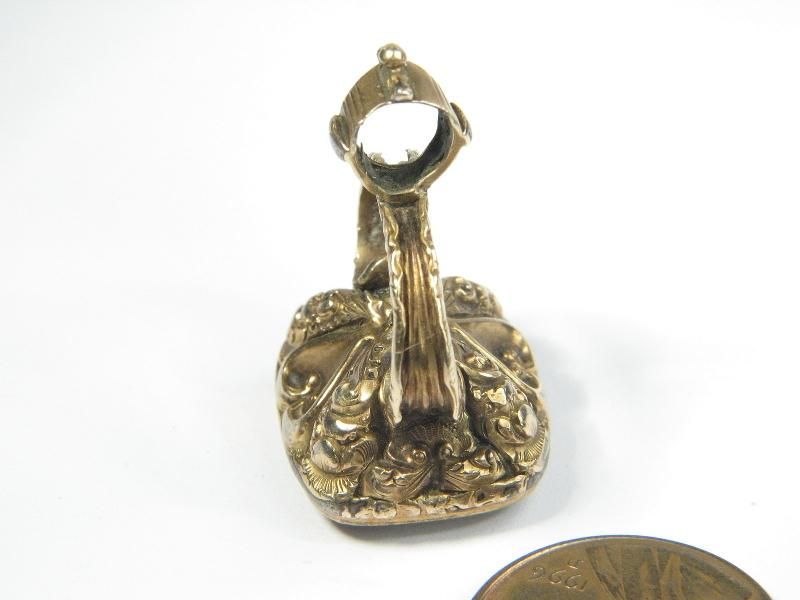 DIMENSIONS  30 mm tall, base 19 x 15 mm (1 inch = 25.4 mm). To give 