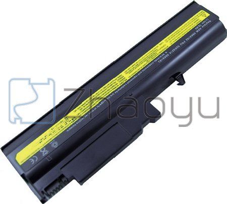 Battery for IBM ThinkPad T40 T41 R50 R52 T42 T43 T41P  