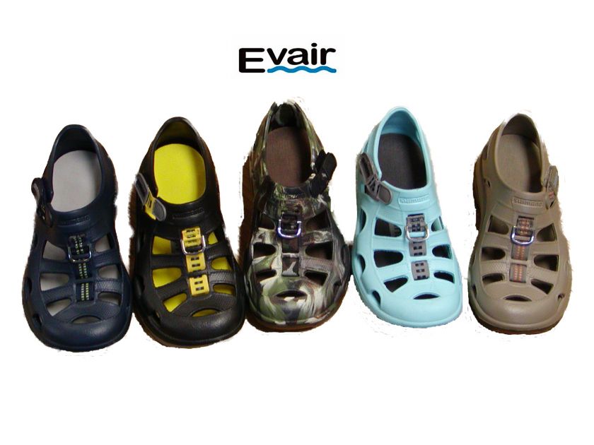 Shimano Evair Marine/Fishing/Deck Shoe   FlyMasters  