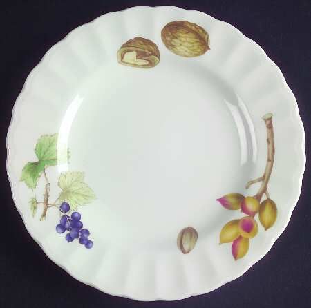 Mikasa BELLE TERRE Bread & Butter Plate 364183  