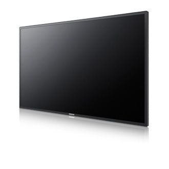 Samsung DE46A   46 LED BLU flat panel Professional display signage 