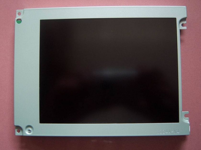 KCS057QV1AJ G39 KYOCERA STN 320*240 LCD PANEL  