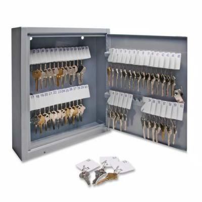   All Steel Hook Design Key Cabinet   Locking Key Cabinets   SPR1  