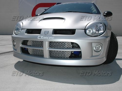 03 06 Dodge Neon SRT 4 SRT 4 Intercooler kit + BOV  