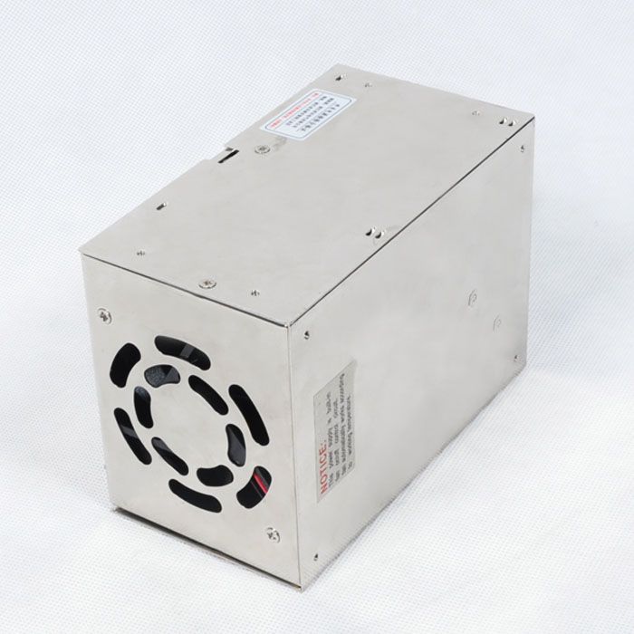 Regulated Switching DC24V 500W Power Supply Transformer  