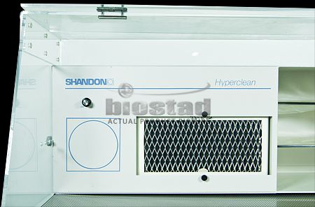 Shandon Hyperclean Fume Hood Enclosure  