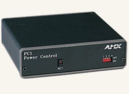AMX PC1 Power Controller     