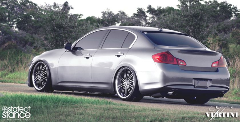 19X8.5 +15 19X9.5 +22 VERTINI HENNESSEY 5X120 BMW 5 6 7 M5 M6 WHEELS 