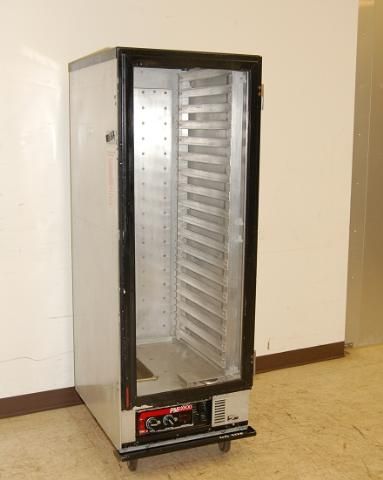 Metro 36 Sheet Pan Proofer/Holding Cabinet, Model PM2X500  