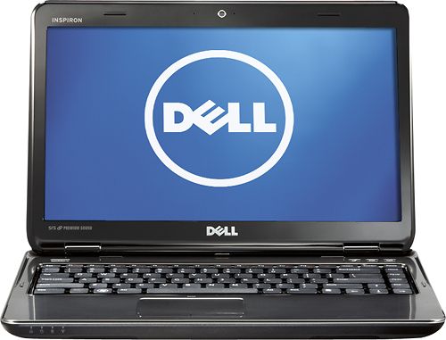 Dell Inspiron 14R N4110 2.00GHz 2.90GHz i7 2630QM 500GB 7200rpm HDMI 