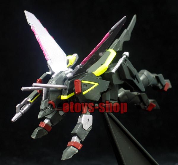 GUNDAM SEED DESTINY STYLING S Freedom Providence Full  