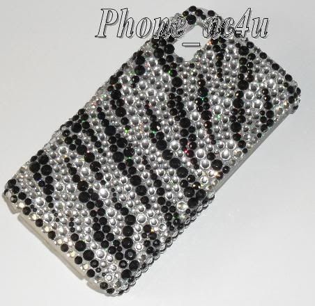 DIAMANTE COVER Diamonte CASE SAMSUNG GT S5230 Star  