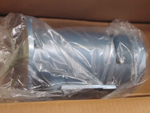 MINARIK 504 06 038 ADJUSTABLE SPEED 1/2 HP MOTOR NIB  