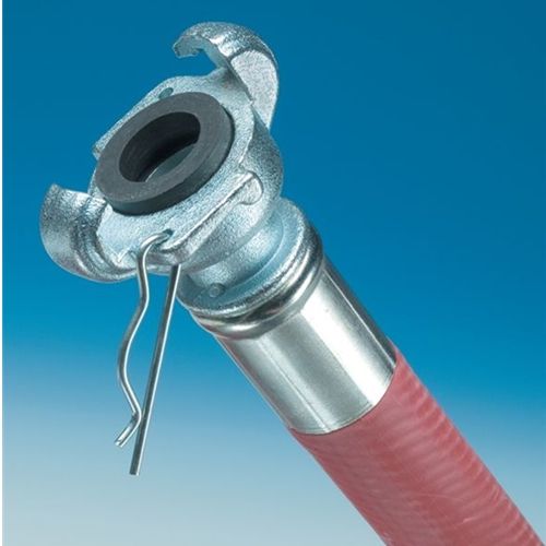 Dura Jack 300 PSI 3/4 x 50 Jack Hammer Air Hose  