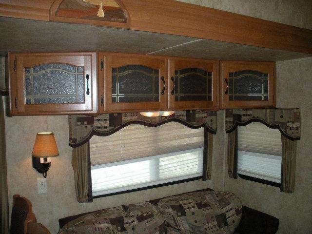 07 Keystone Montana Mountaineer 34Ft 5th Wheel with Transferable 