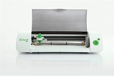 Cricut MINI Personal Electronic Cutter   New  