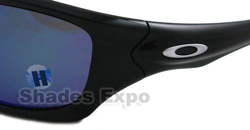 NEW Oakley Eyeglasses OK 9127 09 BLACK PITBULL AUTH  