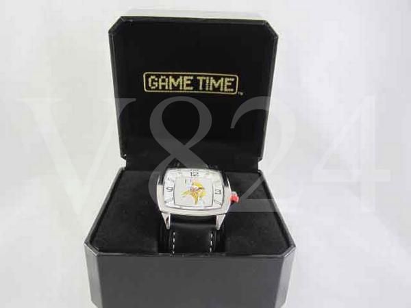 NFL Minnesota Vikings Gametime™ RETRO Watch  