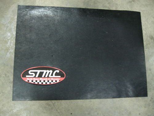 68 69 70 71 72 CHEVELLE NEW GAS TANK INSULATION PAD  