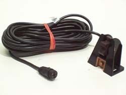 LOWRANCE 90 98 ST TBK SPEED & TEMPERATURE SENSOR  