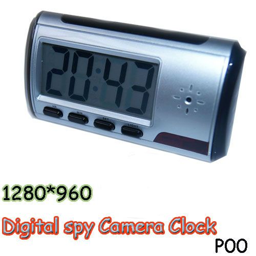   camera video dvr remote controller 2 million pixel 1280 960 resolution