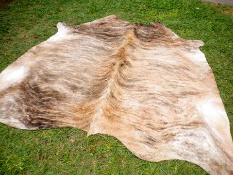 New Cowhide Rug Cowhides Rugs Cow Hide Skin Hides R1479  