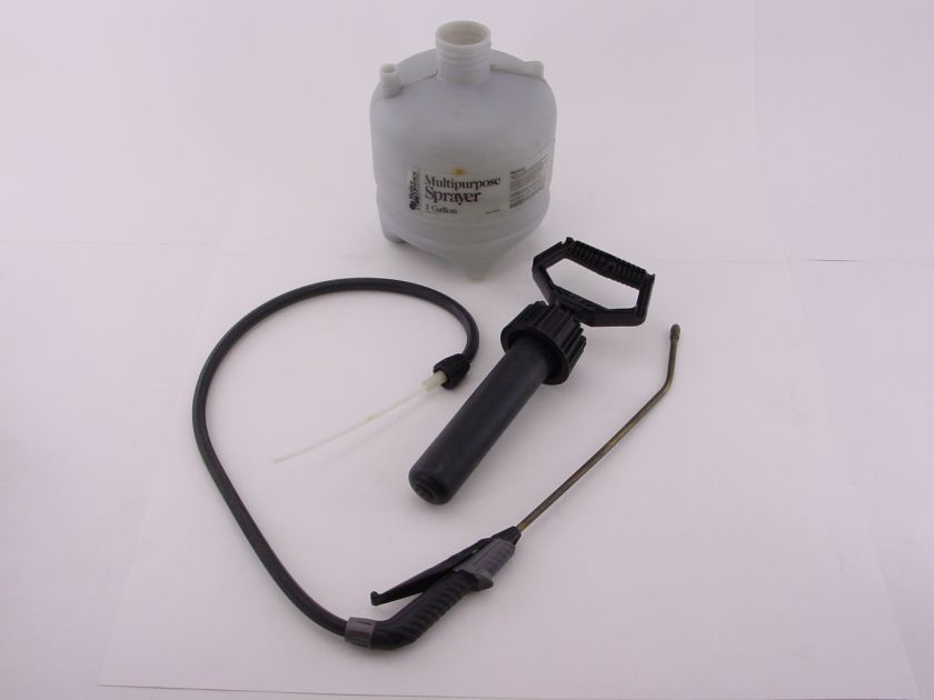 better homes and gardens multi purpose sprayer 1 gallon  