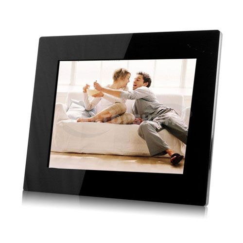 15 MultiMedia Digital Photo Frame Pictures Album MP4 Player  