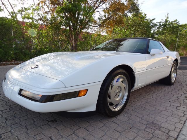 Chevrolet  Corvette RARE Z07 PACKAGE 6 SPEED  in Chevrolet 