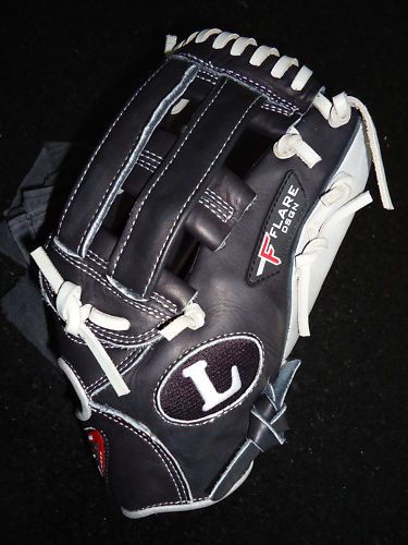 LOUISVILLE TPX PRO FLARE FLA1175BG GLOVE 11.75 RH $219.99  