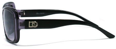 New Gorgeous Womens Fashion Sunglasses   T. Blk DG 131  