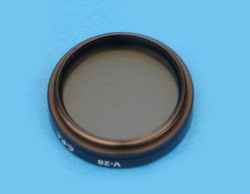 NEW Nikon 5363 28mm Coolpix 4500 995 990 4 Camera Lens Filter Set in 