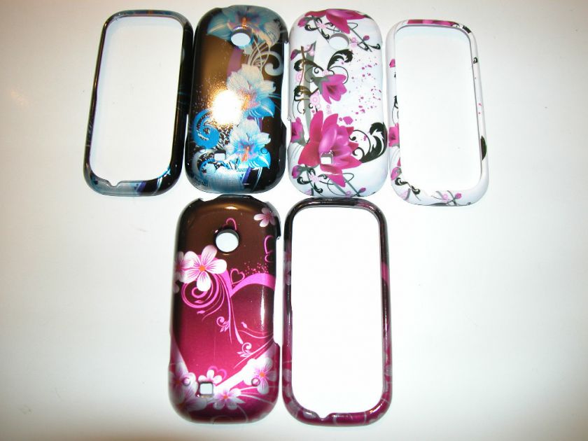 NEW HARD CASES PHONE COVER FOR LG VN251 Cosmos 2  