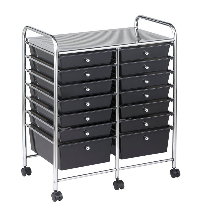   this practical organizer can hold just about everything from