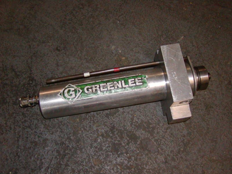 GREENLEE 881CT,881 40TON RAM  