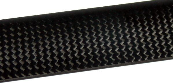 Carbon Fiber 325mm Helicopter Main Blade (1pair) MB400  