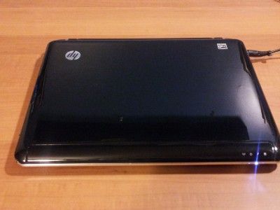 HP Pavilion DV2z 1110 12.1 Laptop Athlon CPU / 2GB MEM / 160 GB 