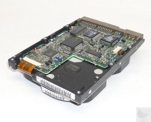 Fujitsu MPA3017AT 1.7GB IDE Hard Drive  