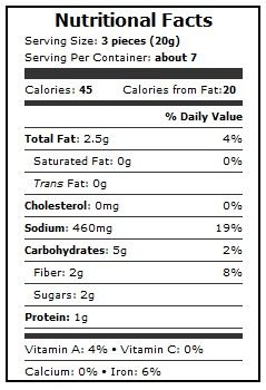 Sun dried Tomatoes in Olive Oil   8.5 oz. [1517]  