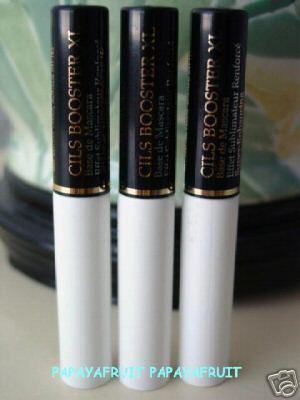 Lancome~CILS BOOSTER XL~SuperEnhancing Mascara Base  