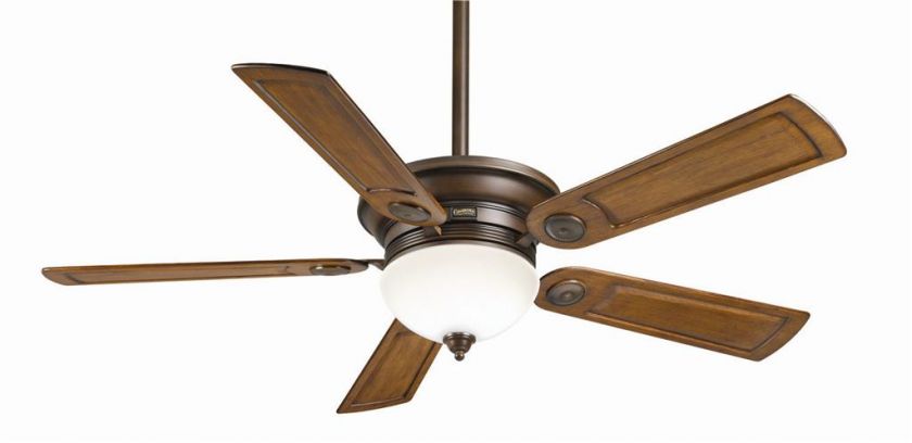 Fan Blades Walnut