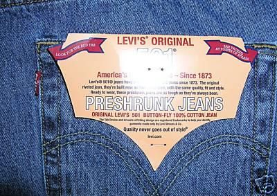 ORIGINAL LEVI 501 JEAN PANTS , WE ALSO SELL WHOLESALE  