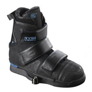 NEW** 2010 CWB AA Wakeboard Boots  