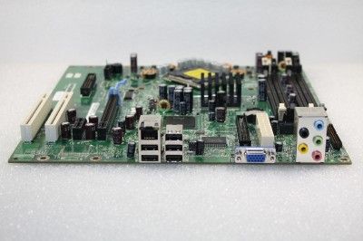   Orignal OEM Dell Dimension 5150 5100 E510 Motherboard   HJ054  