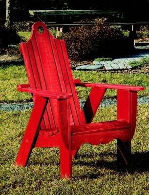 Bridgehampton Outdoor CHAIR Lifetime Warranty 30 Solid Stains 