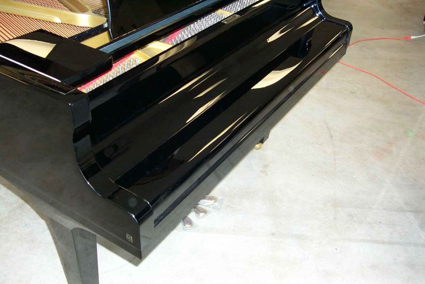Yamaha G3 6 Player Grand Piano Outlet  