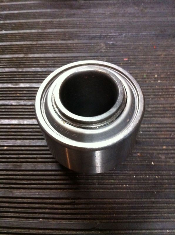 KINZE COULTER HUB BEARING 5206KPP3 GA8603 GA5641 HUB  