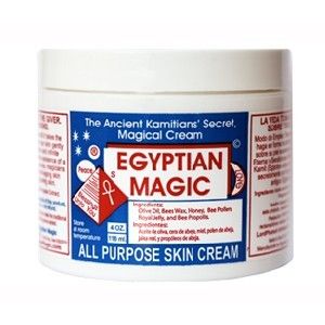 Egyptian Magic All Purpose Skin Cream 4OZ 764936777770  