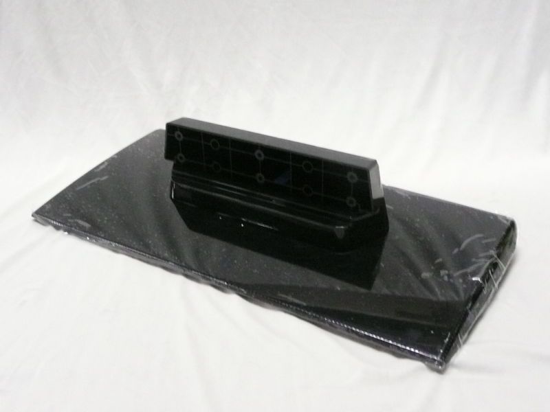 VIZIO E420VL LCD TV Pedestal Stand  