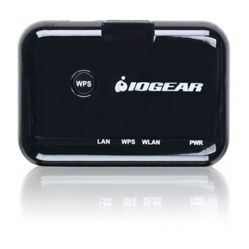 IOGEAR GWU627 Universal Wi Fi N Adapter  